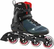 その他 Rollerblade - ROLLERBLADE MACROBLADE 80 Amazon.com : Rollerblade RB 80 Men's Urban Inline Skate